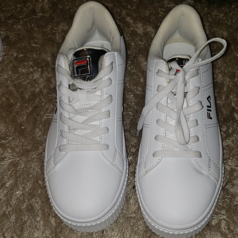 Fila Sneakers